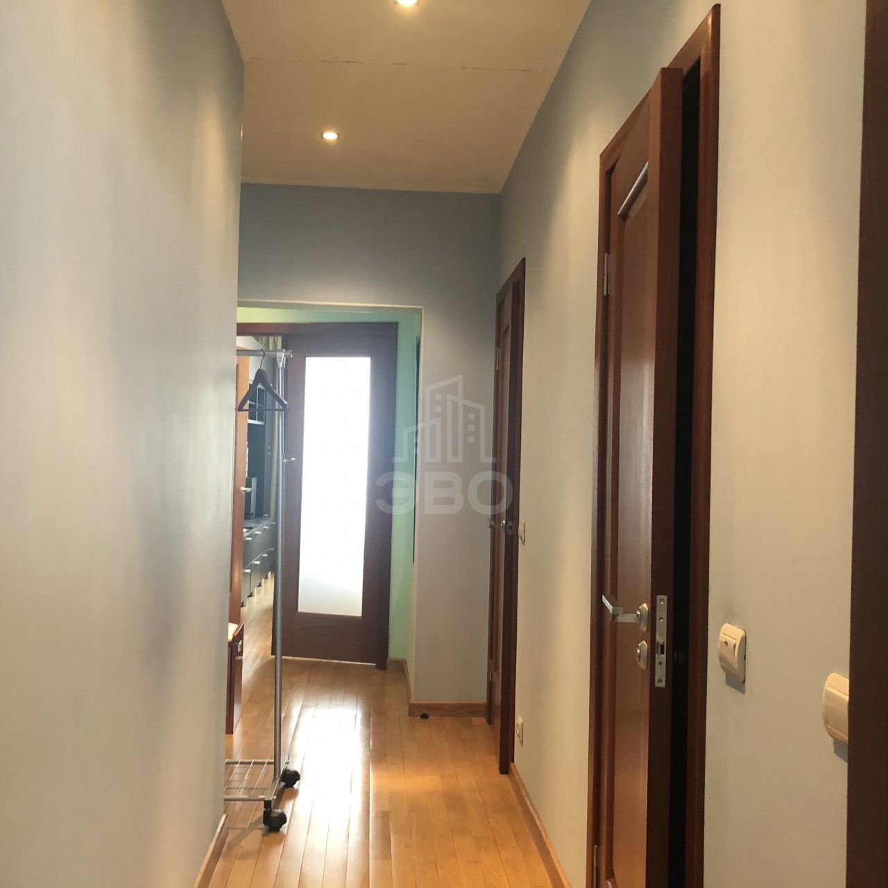 двухкомнатная квартира в Санкт-Петербурге по адресу: Софийская ул., 28