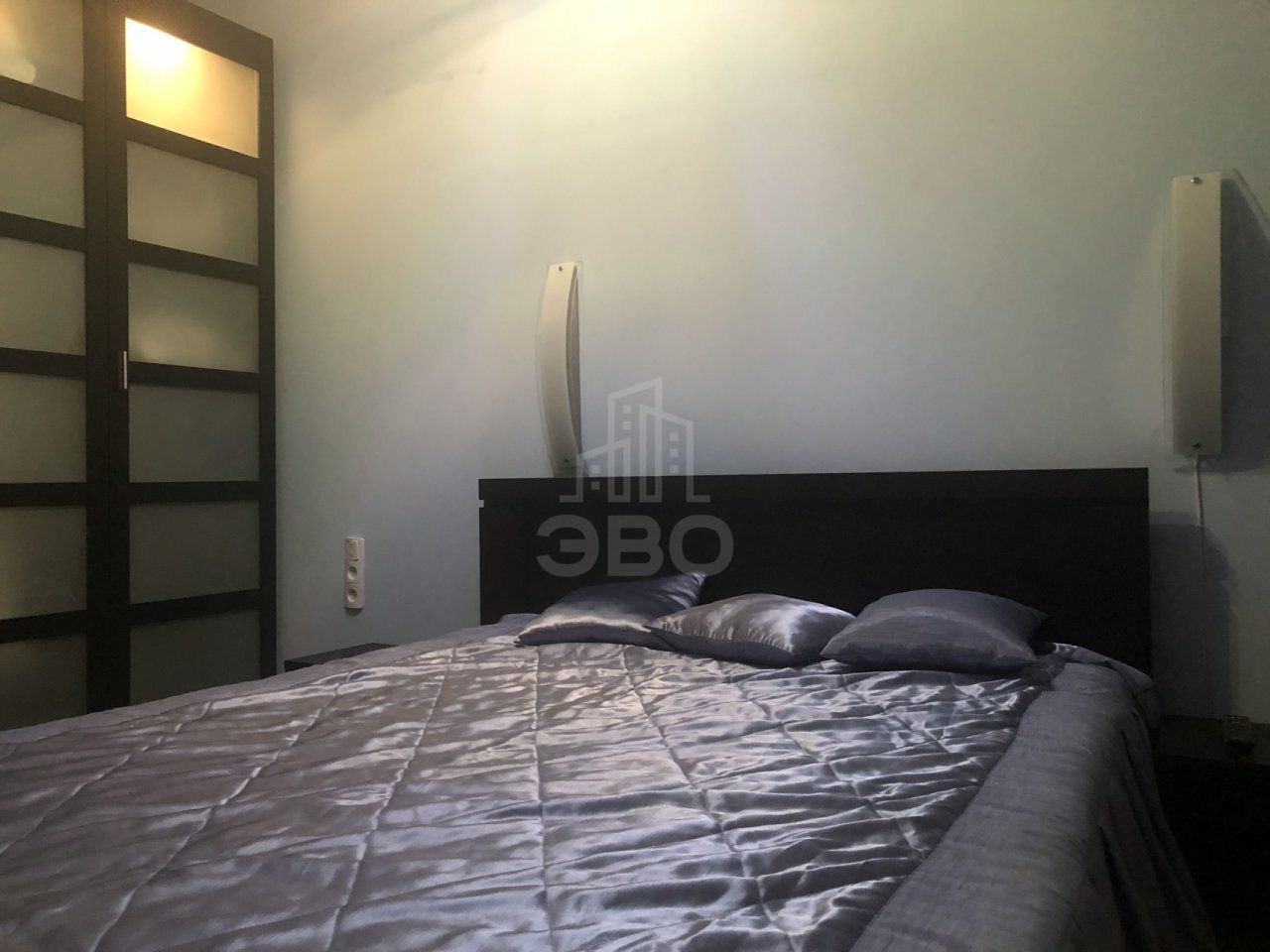 двухкомнатная квартира в Санкт-Петербурге по адресу: Софийская ул., 28