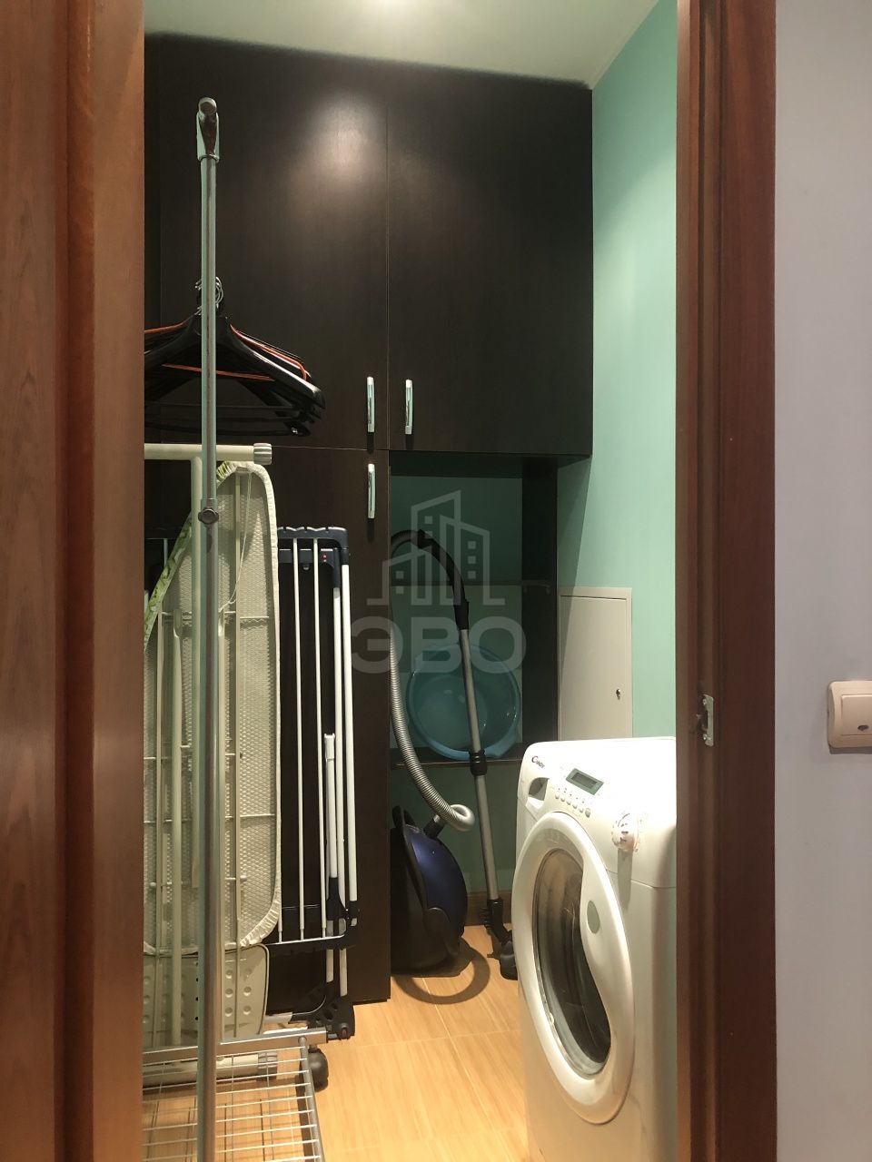 двухкомнатная квартира в Санкт-Петербурге по адресу: Софийская ул., 28