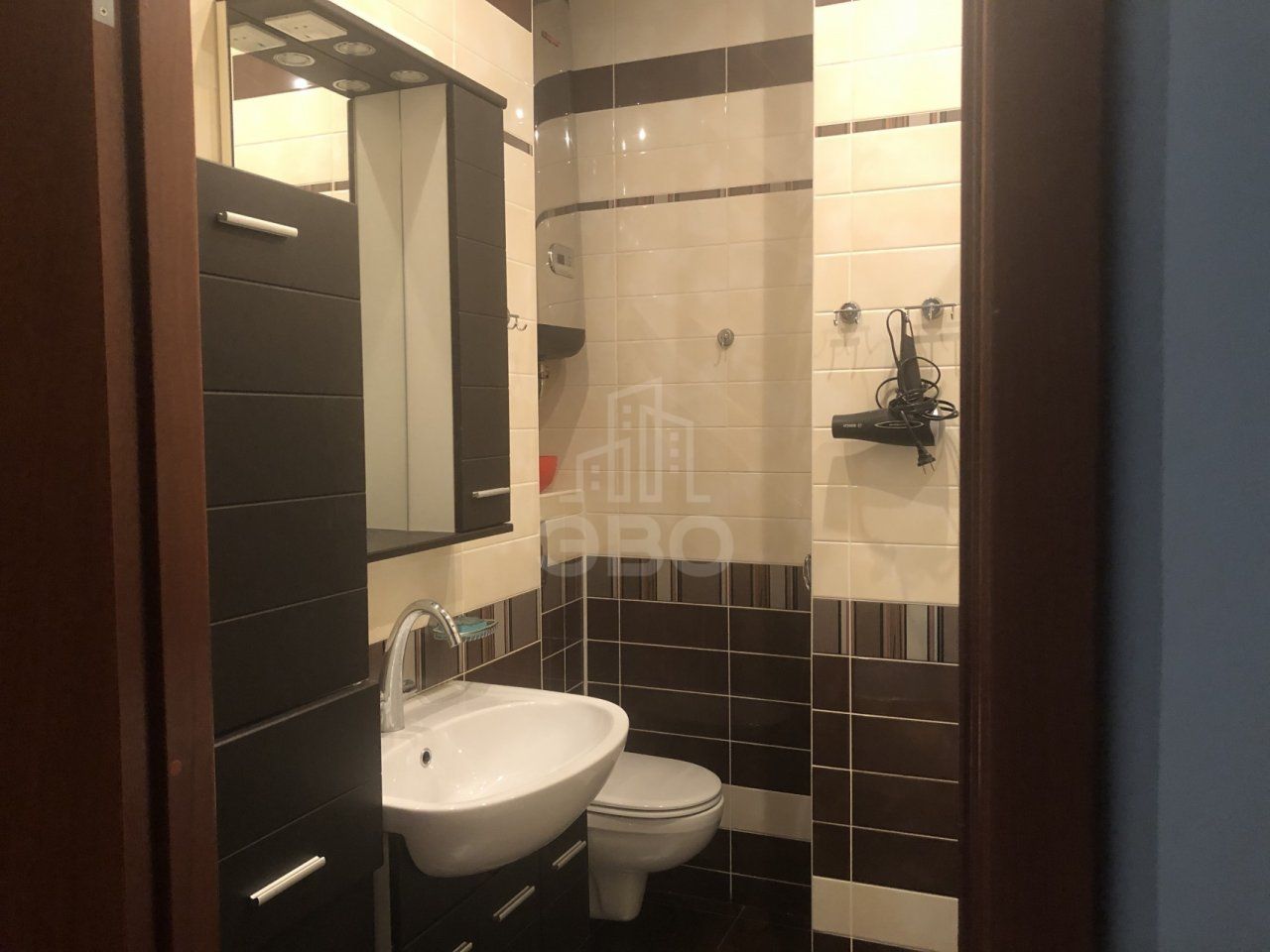 двухкомнатная квартира в Санкт-Петербурге по адресу: Софийская ул., 28