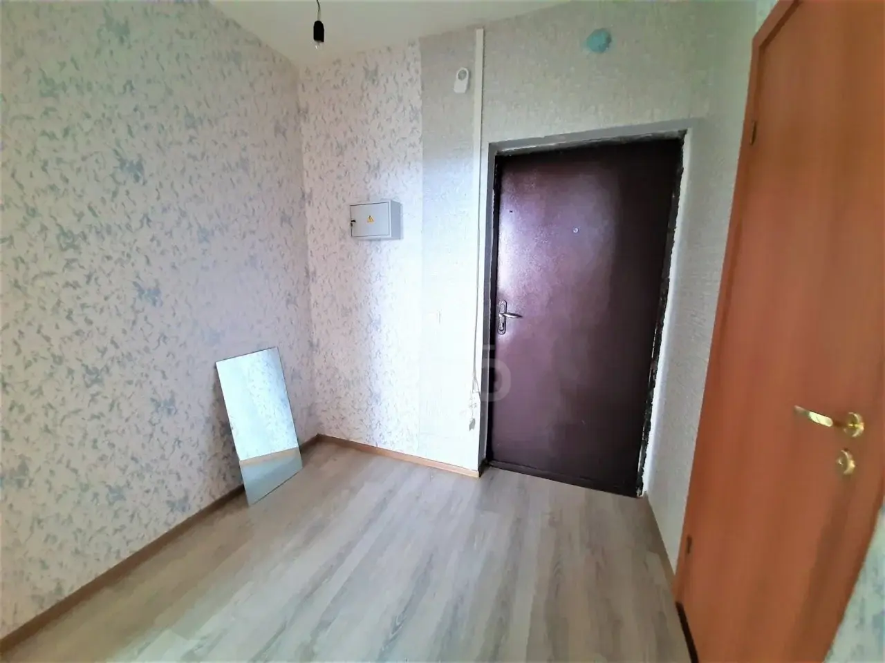 однокомнатная квартира в Санкт-Петербурге по адресу: Тихоокеанская ул., 1, к 1