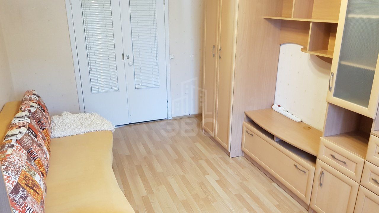 комната в Санкт-Петербурге по адресу: Маршала Захарова ул., 56