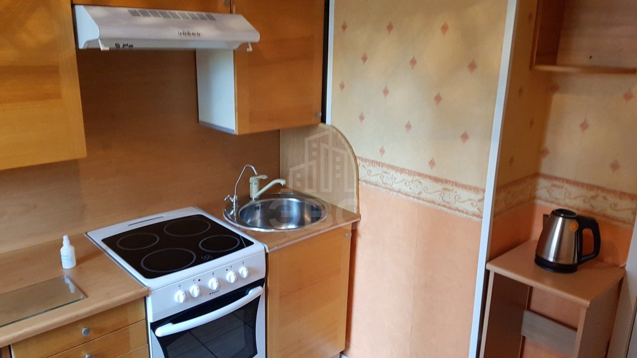 комната в Санкт-Петербурге по адресу: Маршала Захарова ул., 56