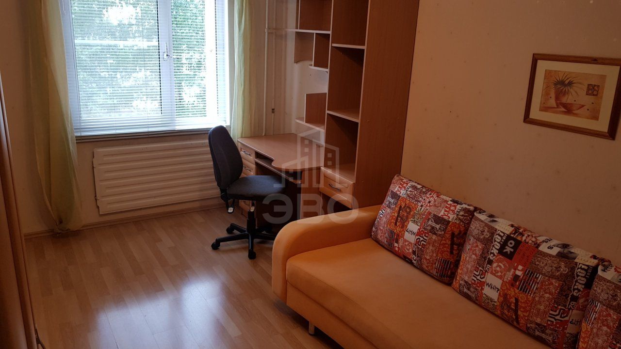 комната в Санкт-Петербурге по адресу: Маршала Захарова ул., 56