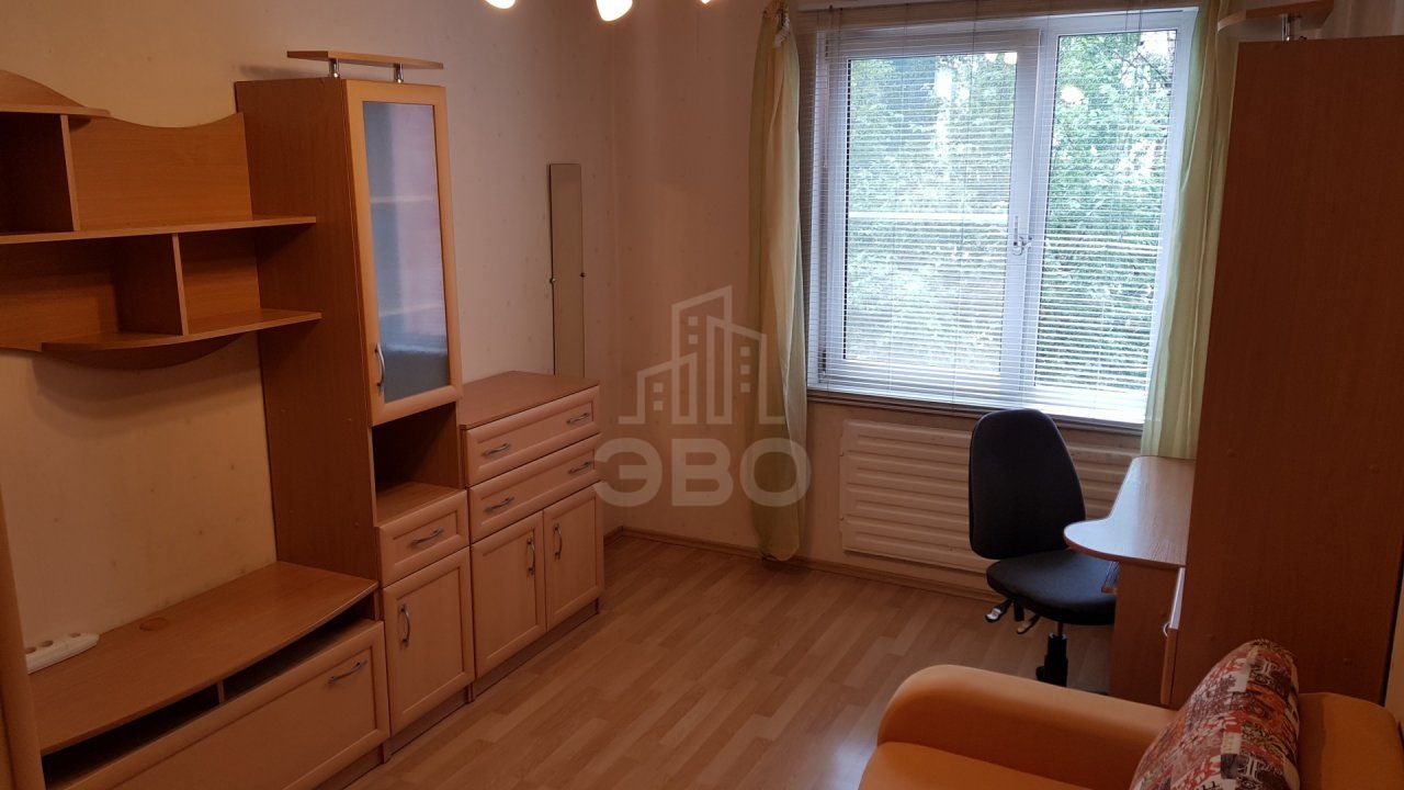 комната в Санкт-Петербурге по адресу: Маршала Захарова ул., 56