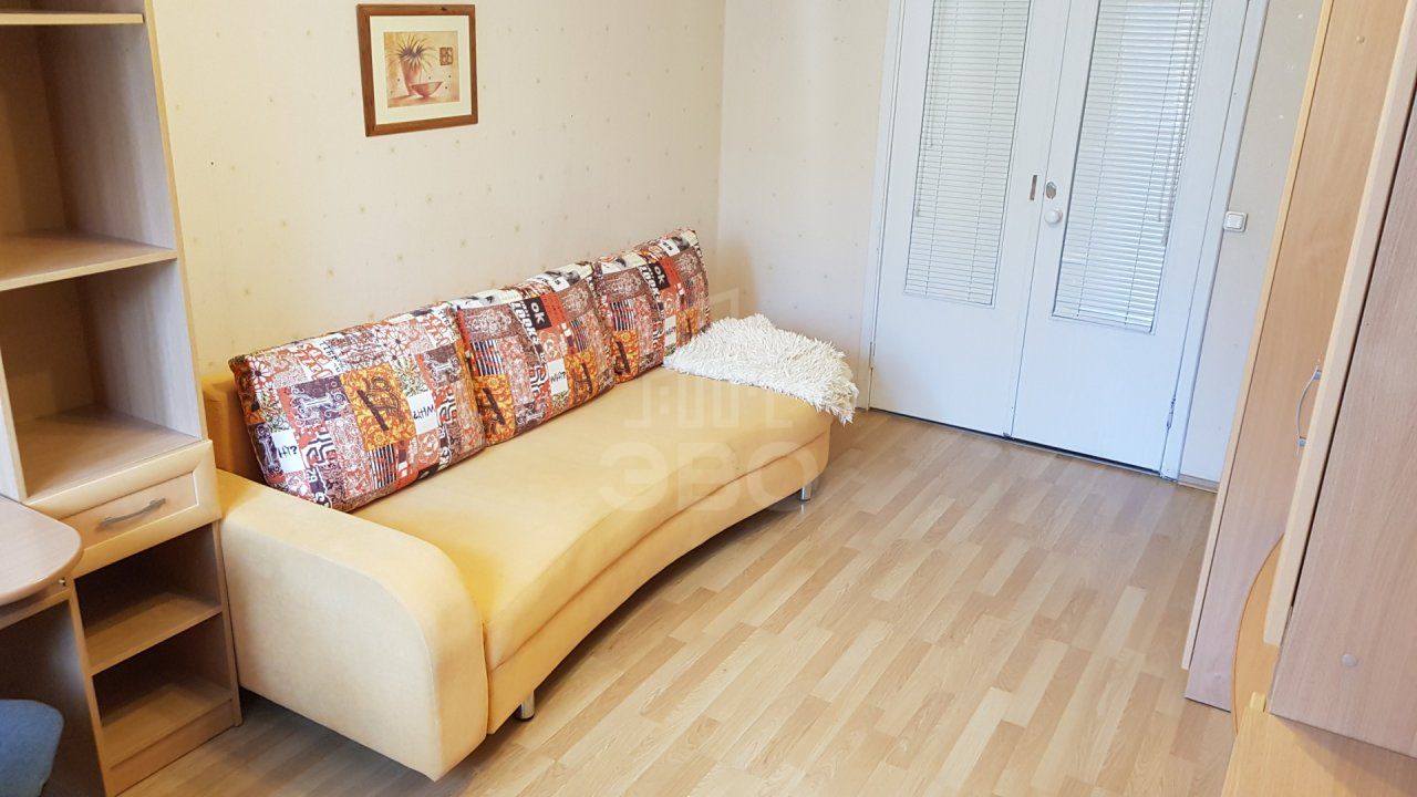 комната в Санкт-Петербурге по адресу: Маршала Захарова ул., 56