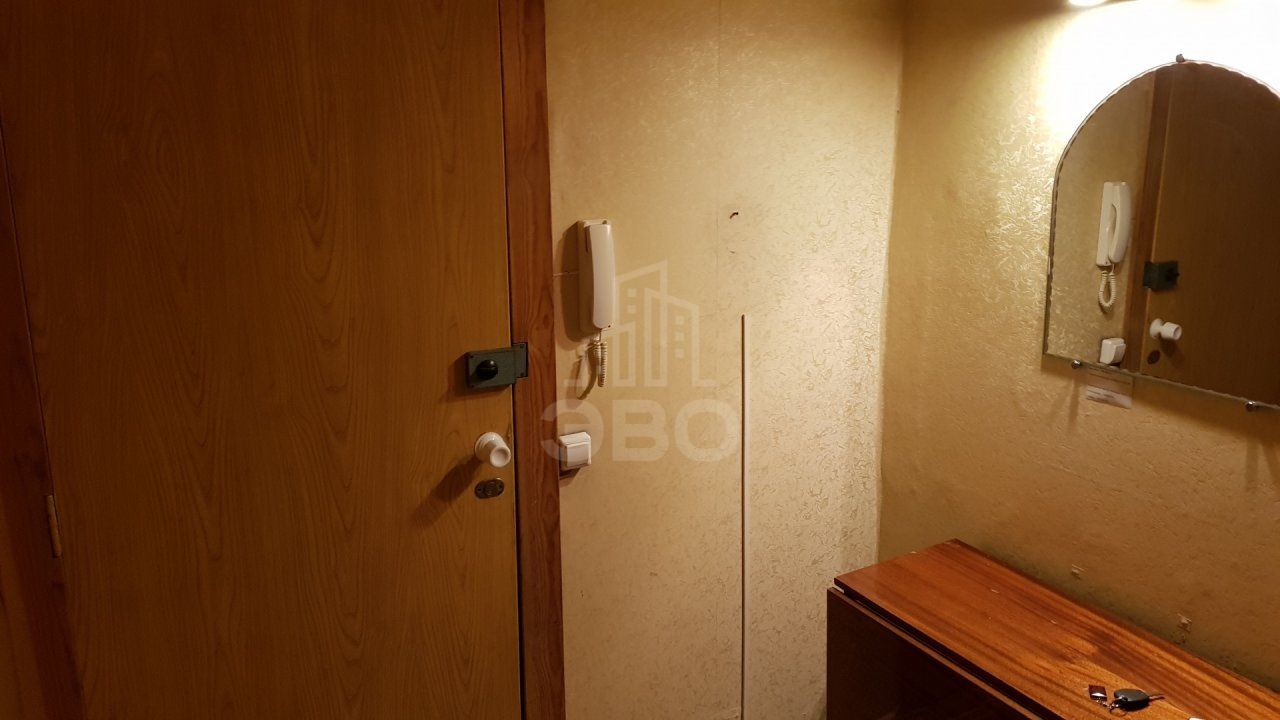 комната в Санкт-Петербурге по адресу: Маршала Захарова ул., 56