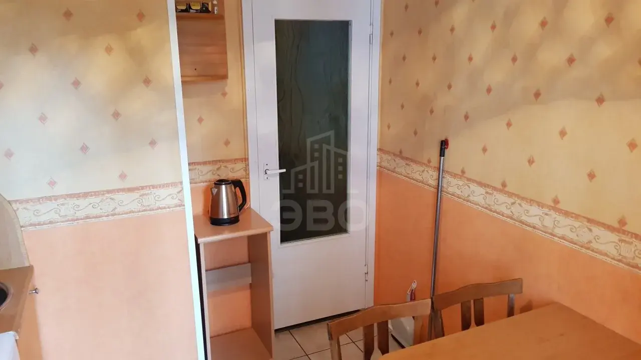 комната в Санкт-Петербурге по адресу: Маршала Захарова ул., 56