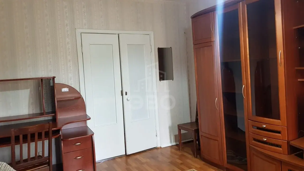 комната в Санкт-Петербурге по адресу: Маршала Захарова ул., 56
