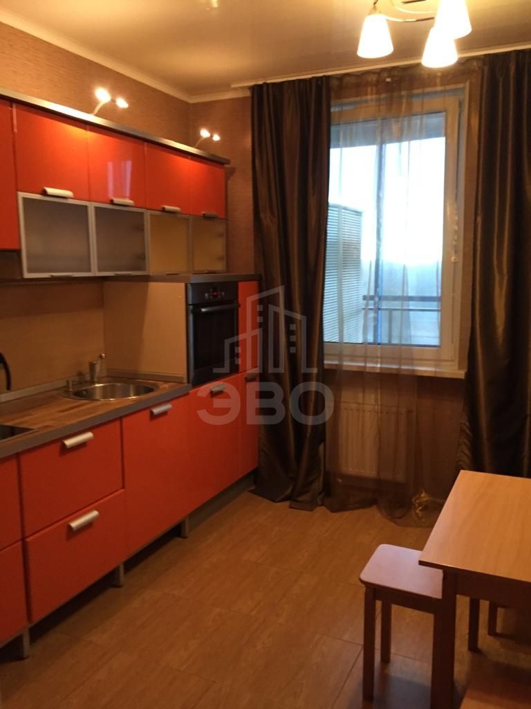 однокомнатная квартира в Санкт-Петербурге по адресу: Маршала Жукова проспект, 48, к 1