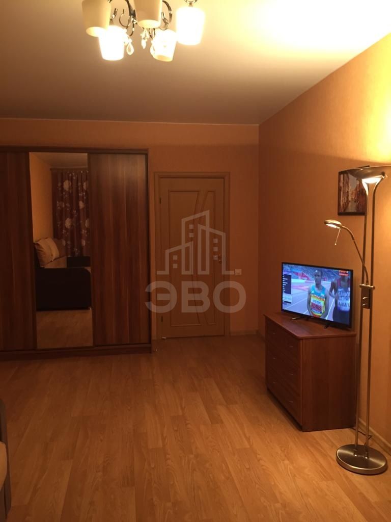 однокомнатная квартира в Санкт-Петербурге по адресу: Маршала Жукова проспект, 48, к 1