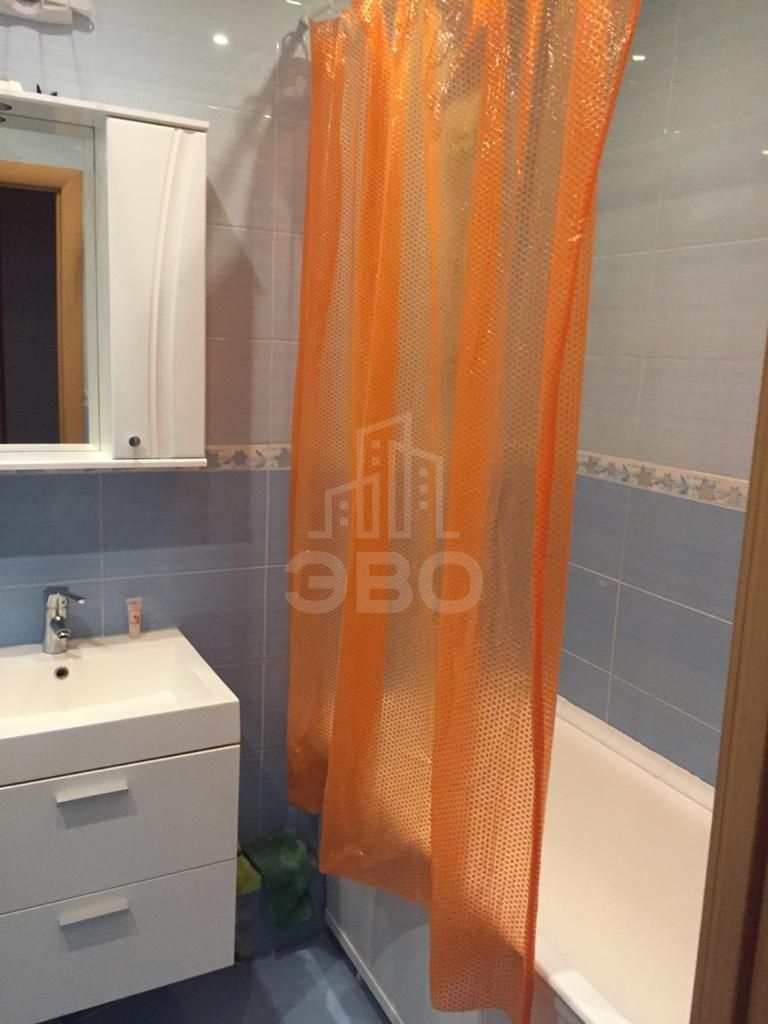 однокомнатная квартира в Санкт-Петербурге по адресу: Маршала Жукова проспект, 48, к 1