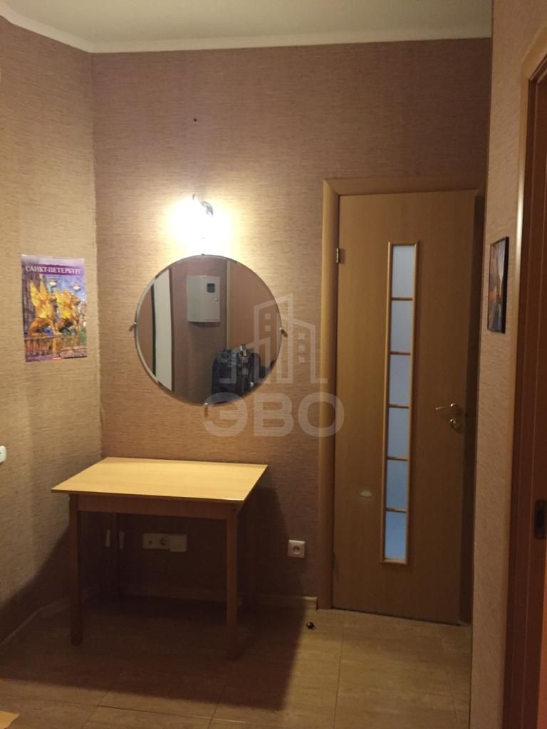 однокомнатная квартира в Санкт-Петербурге по адресу: Маршала Жукова проспект, 48, к 1