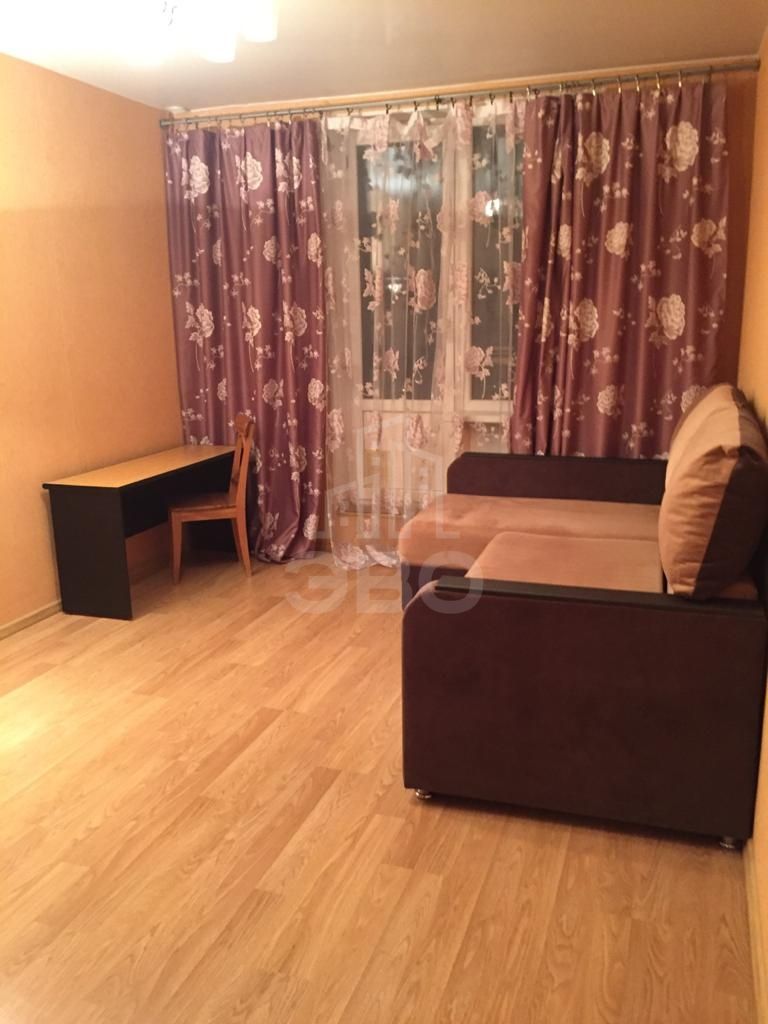 однокомнатная квартира в Санкт-Петербурге по адресу: Маршала Жукова проспект, 48, к 1