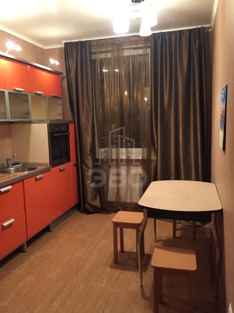 однокомнатная квартира в Санкт-Петербурге по адресу: Маршала Жукова проспект, 48, к 1