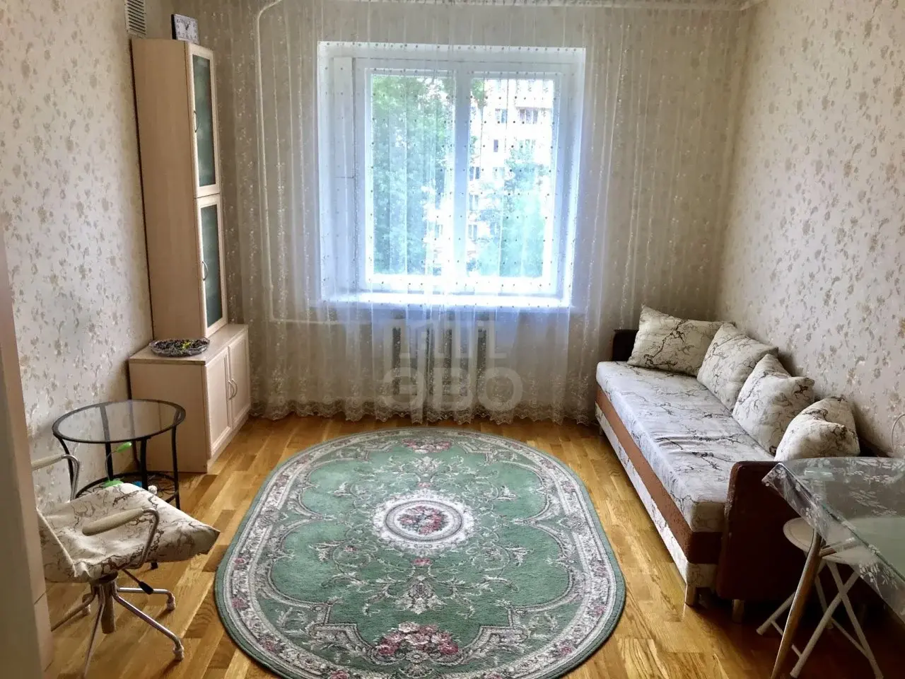комната в Санкт-Петербурге по адресу: Пискаревский проспект, 10, к 2