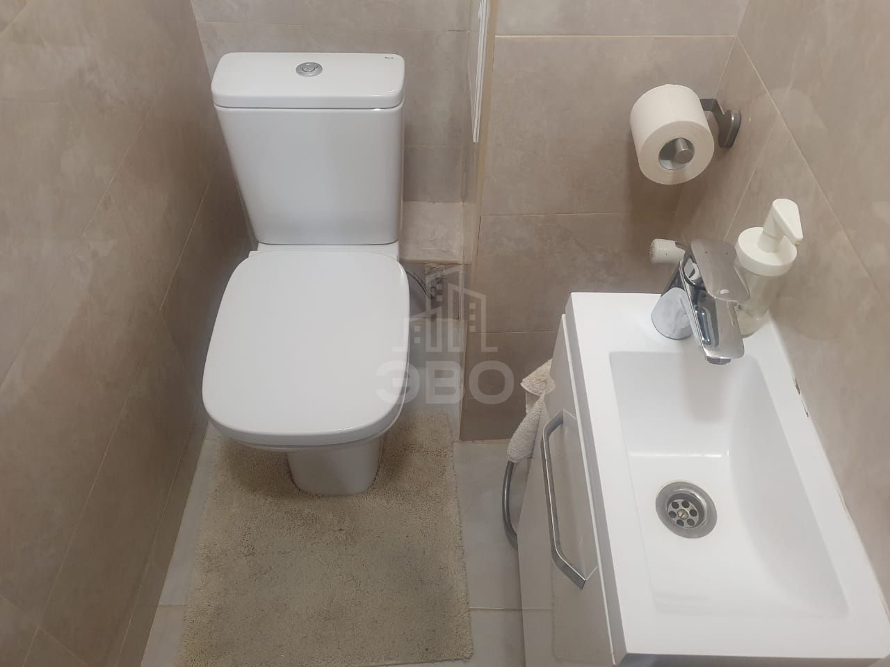 однокомнатная квартира в Санкт-Петербурге по адресу: Кременчугская ул., 21, к 3