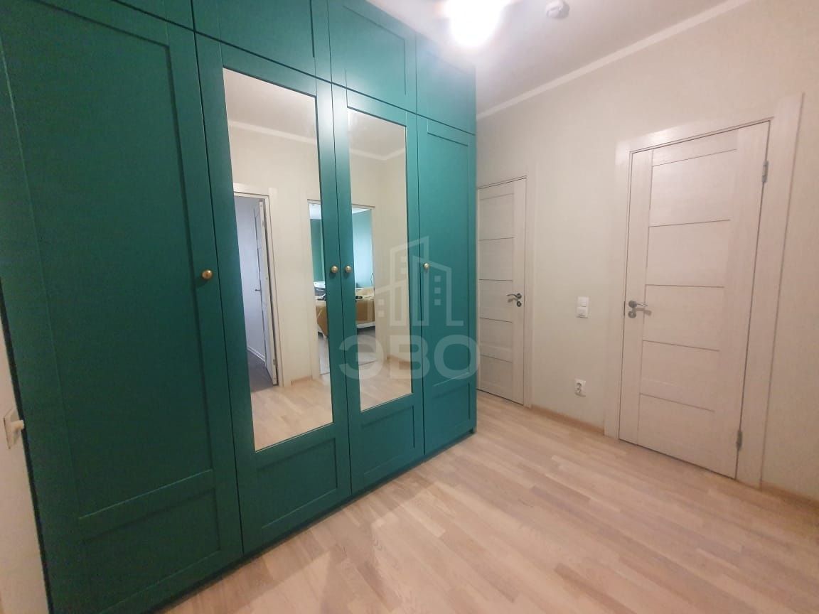 однокомнатная квартира в Санкт-Петербурге по адресу: Кременчугская ул., 21, к 3