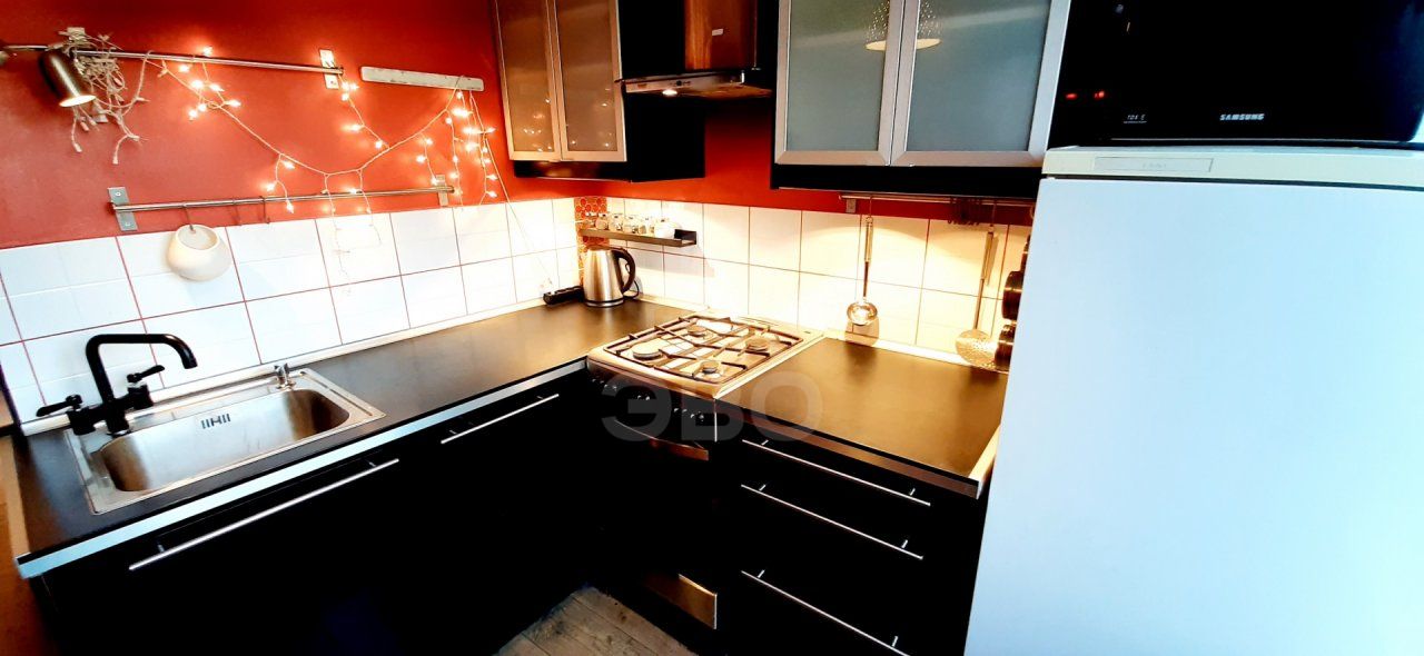 однокомнатная квартира в Санкт-Петербурге по адресу: Ланское ш., 12