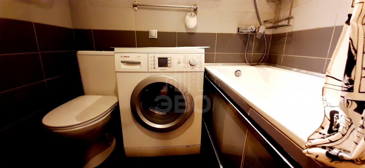 однокомнатная квартира в Санкт-Петербурге по адресу: Ланское ш., 12