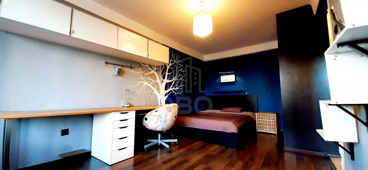 однокомнатная квартира в Санкт-Петербурге по адресу: Ланское ш., 12