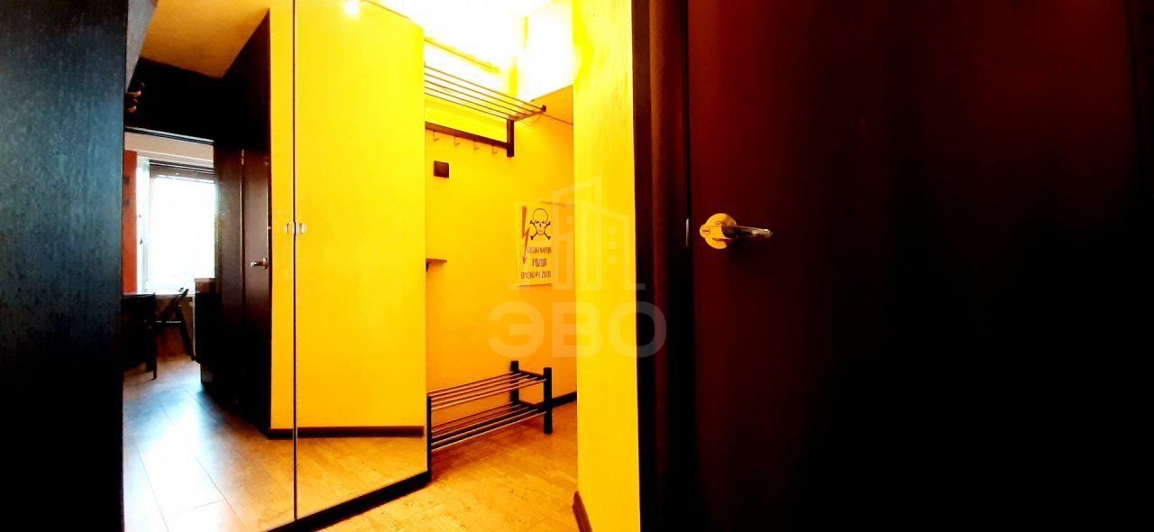 однокомнатная квартира в Санкт-Петербурге по адресу: Ланское ш., 12