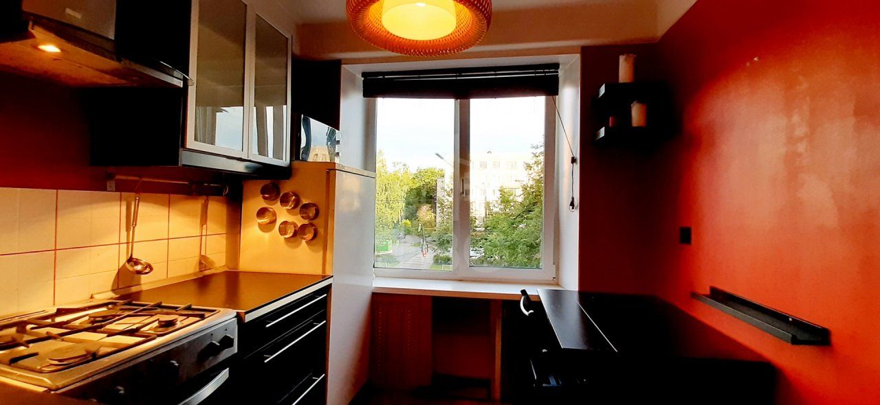 однокомнатная квартира в Санкт-Петербурге по адресу: Ланское ш., 12