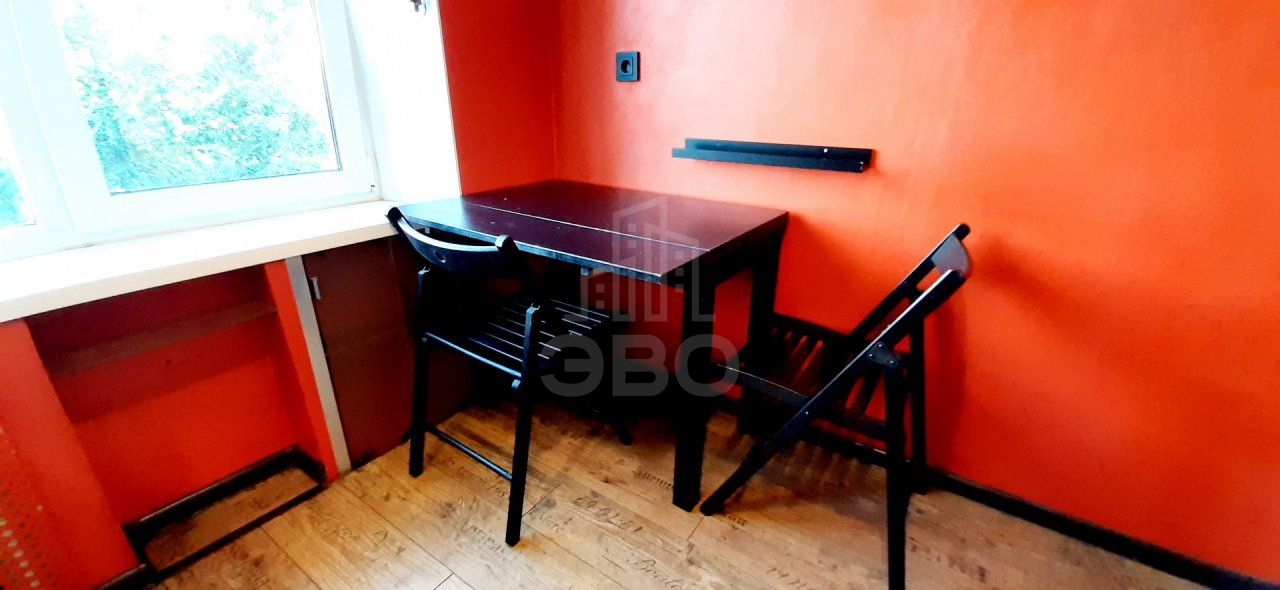 однокомнатная квартира в Санкт-Петербурге по адресу: Ланское ш., 12