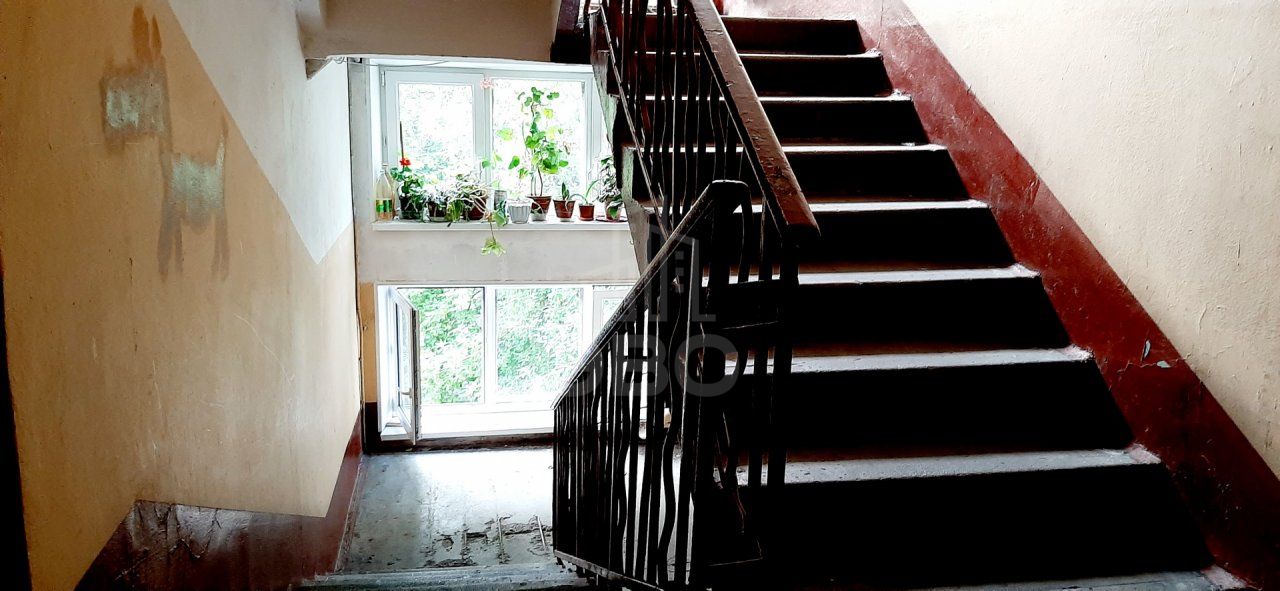 однокомнатная квартира в Санкт-Петербурге по адресу: Ланское ш., 12