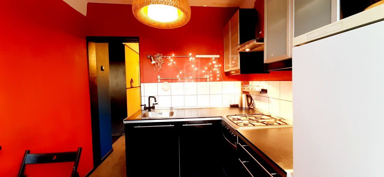 однокомнатная квартира в Санкт-Петербурге по адресу: Ланское ш., 12