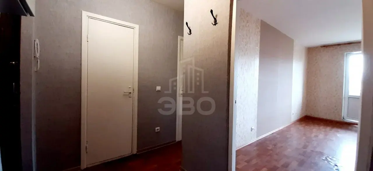 однокомнатная квартира в Санкт-Петербурге по адресу: Дунайский проспект, 55, к 1