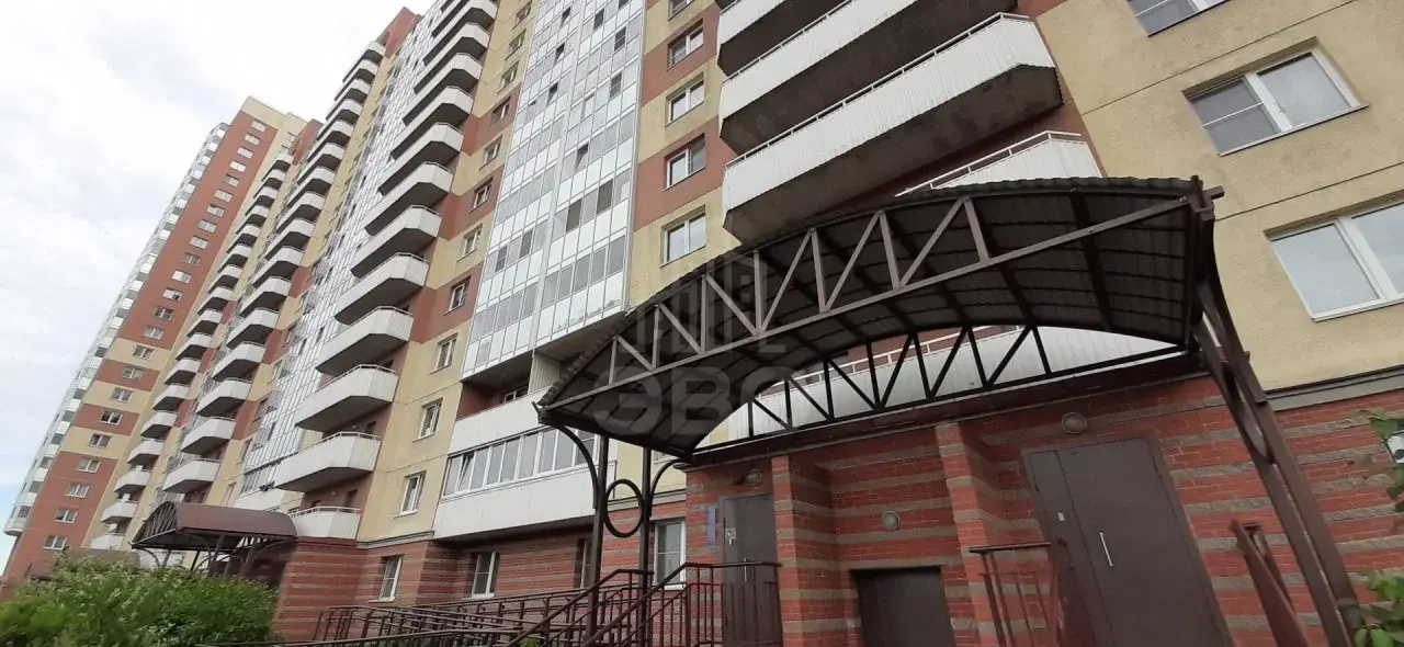 однокомнатная квартира в Санкт-Петербурге по адресу: Дунайский проспект, 55, к 1