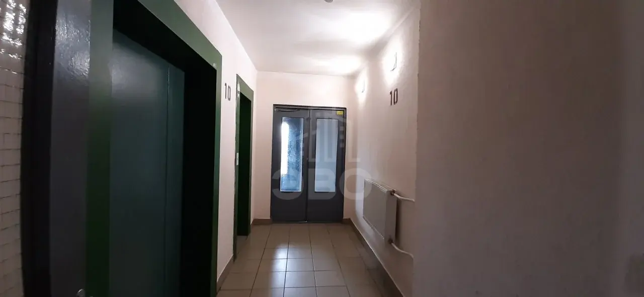 однокомнатная квартира в Санкт-Петербурге по адресу: Дунайский проспект, 55, к 1