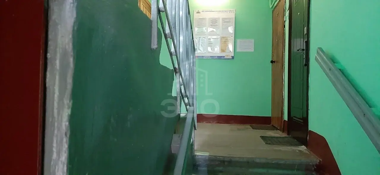 двухкомнатная квартира в Санкт-Петербурге по адресу: Полюстровский проспект, 19, к 1