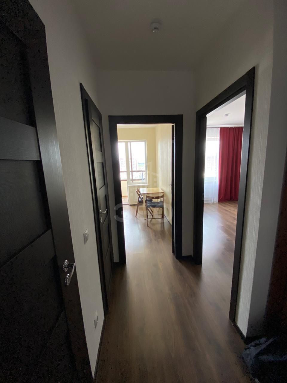 однокомнатная квартира в Санкт-Петербурге по адресу: Ветеранов проспект, 171, к 4