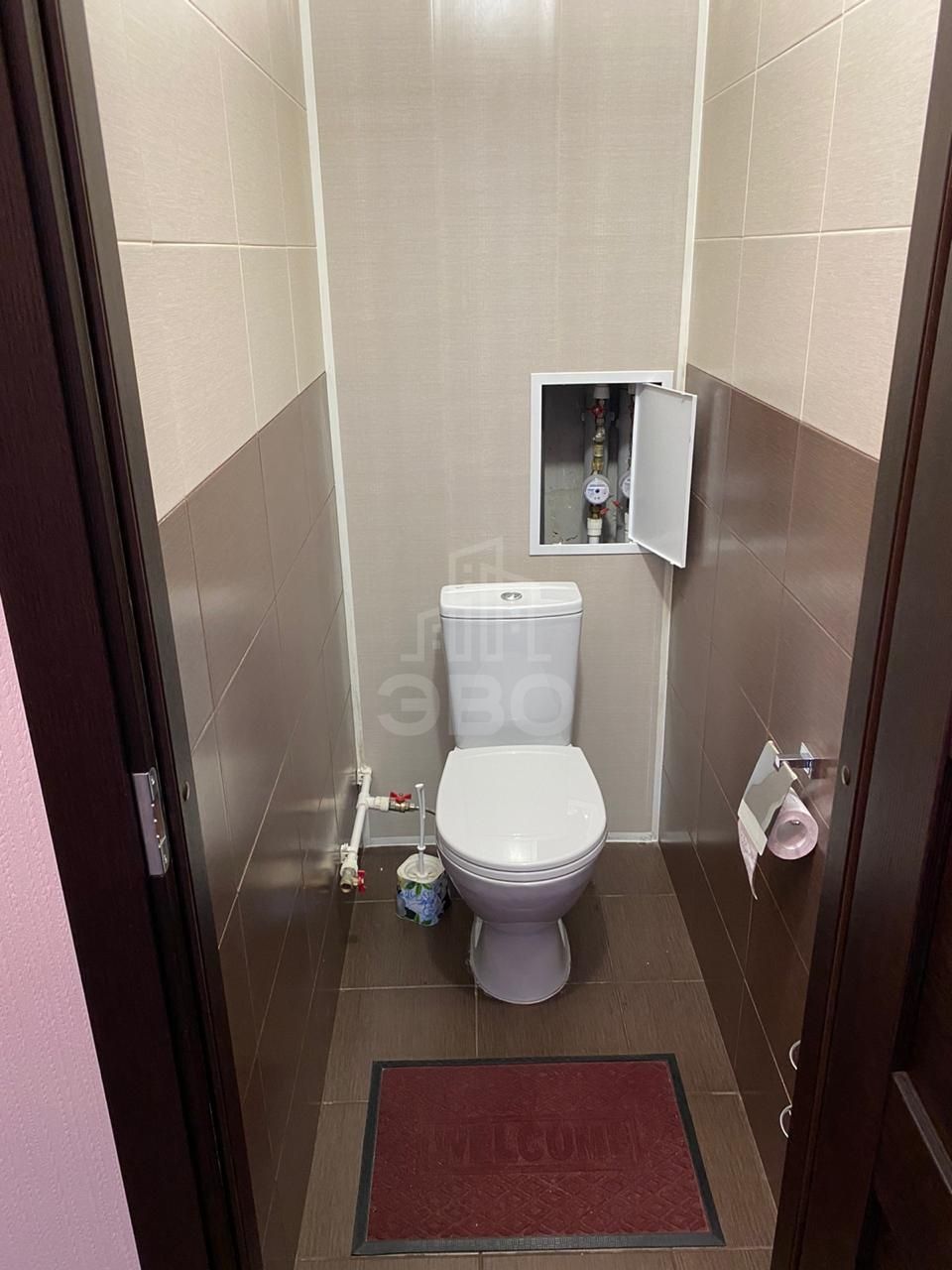 однокомнатная квартира в Санкт-Петербурге по адресу: Ветеранов проспект, 171, к 4