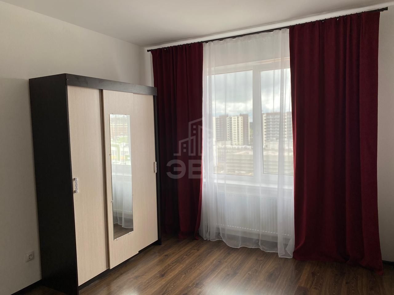 однокомнатная квартира в Санкт-Петербурге по адресу: Ветеранов проспект, 171, к 4