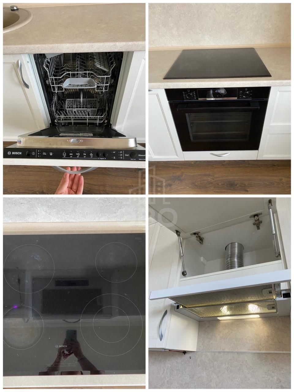 однокомнатная квартира в Санкт-Петербурге по адресу: Ветеранов проспект, 171, к 4