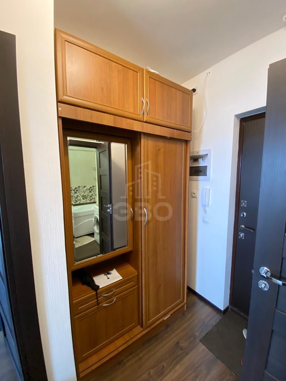 однокомнатная квартира в Санкт-Петербурге по адресу: Ветеранов проспект, 171, к 4