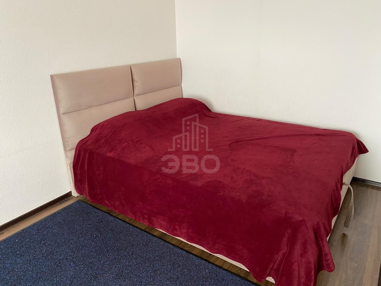 однокомнатная квартира в Санкт-Петербурге по адресу: Ветеранов проспект, 171, к 4