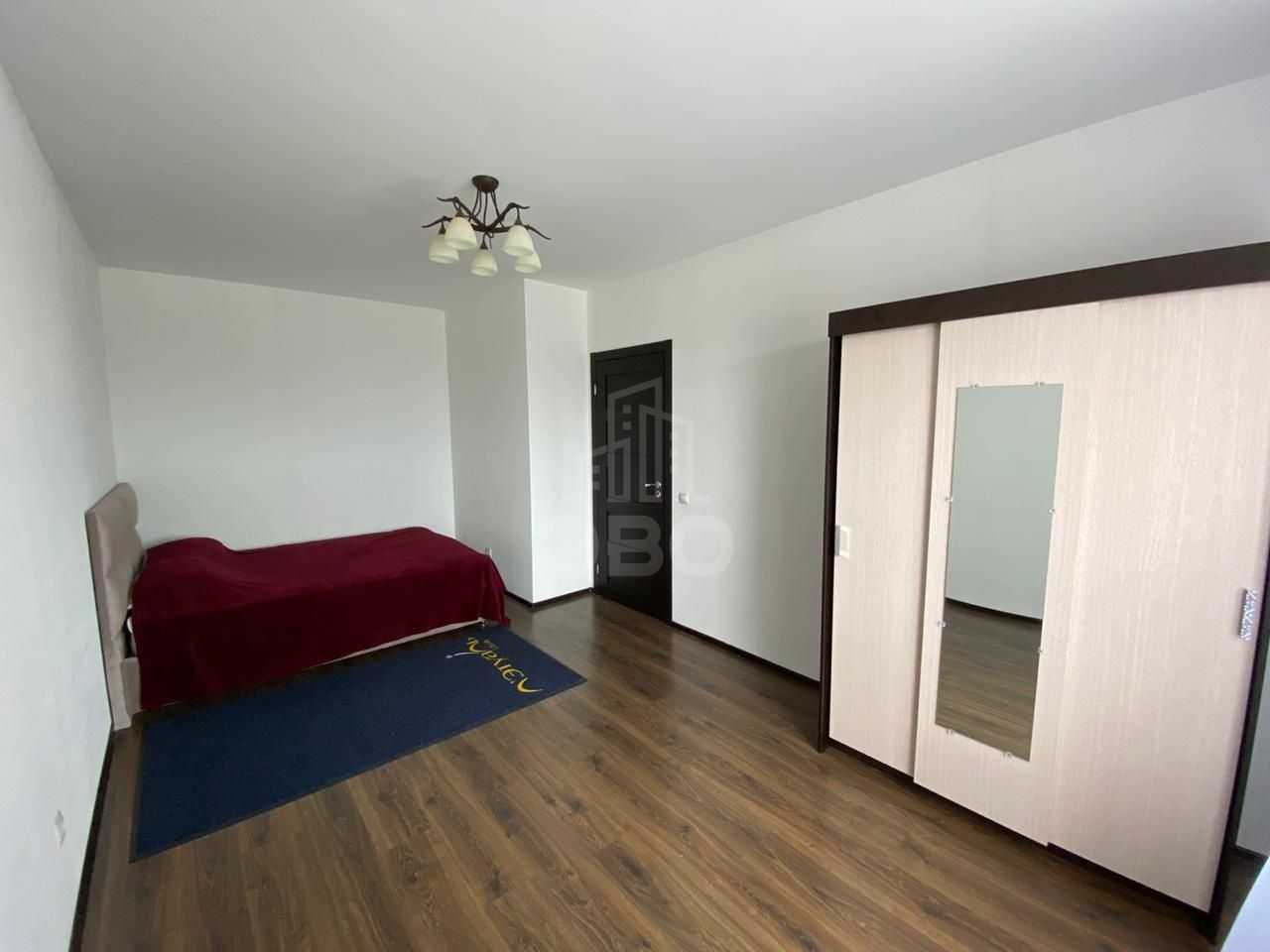 однокомнатная квартира в Санкт-Петербурге по адресу: Ветеранов проспект, 171, к 4