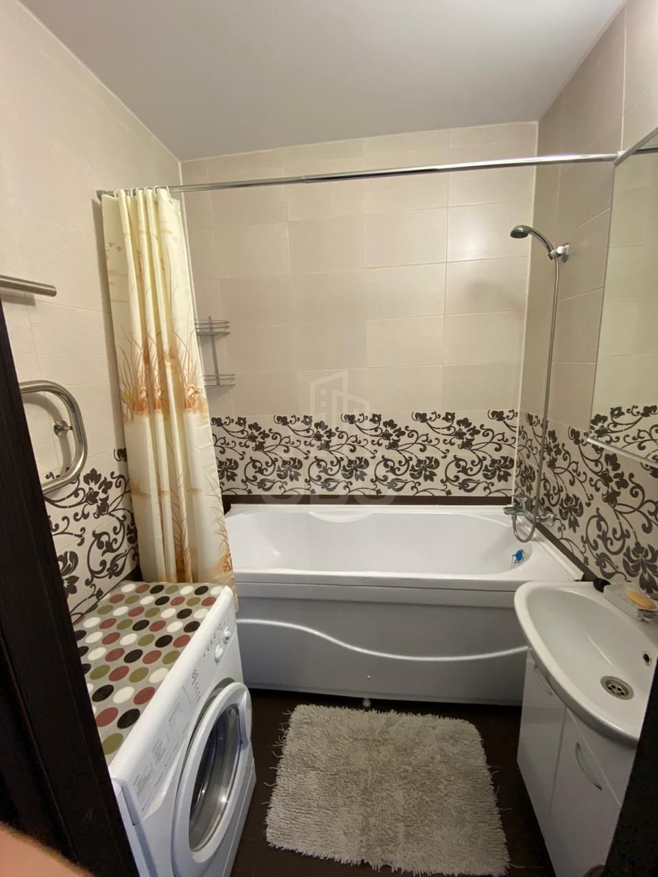 однокомнатная квартира в Санкт-Петербурге по адресу: Ветеранов проспект, 171, к 4