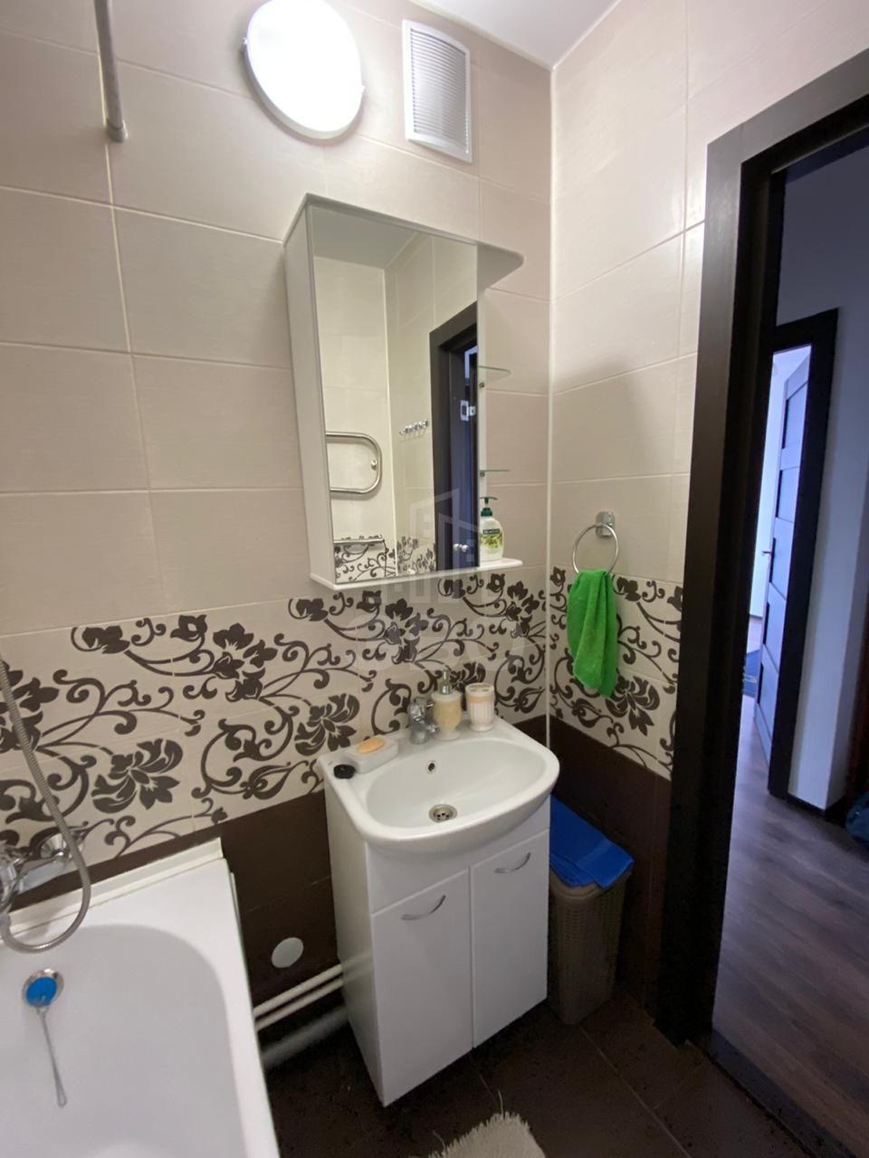 однокомнатная квартира в Санкт-Петербурге по адресу: Ветеранов проспект, 171, к 4