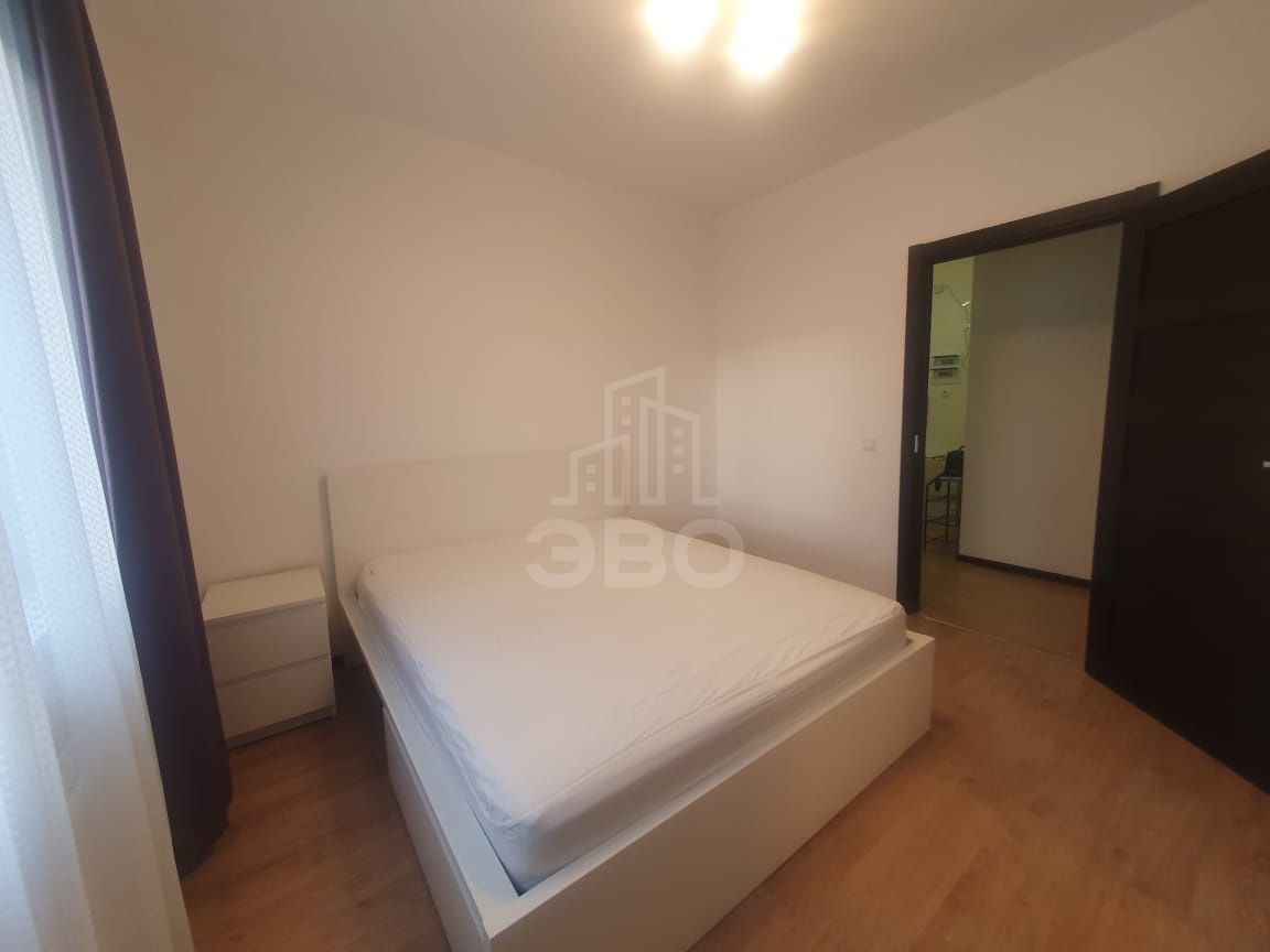 двухкомнатная квартира в Санкт-Петербурге по адресу: Комендантский проспект, 69