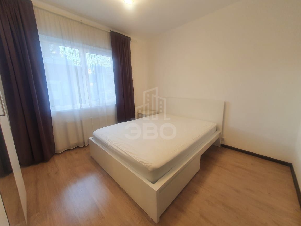 двухкомнатная квартира в Санкт-Петербурге по адресу: Комендантский проспект, 69