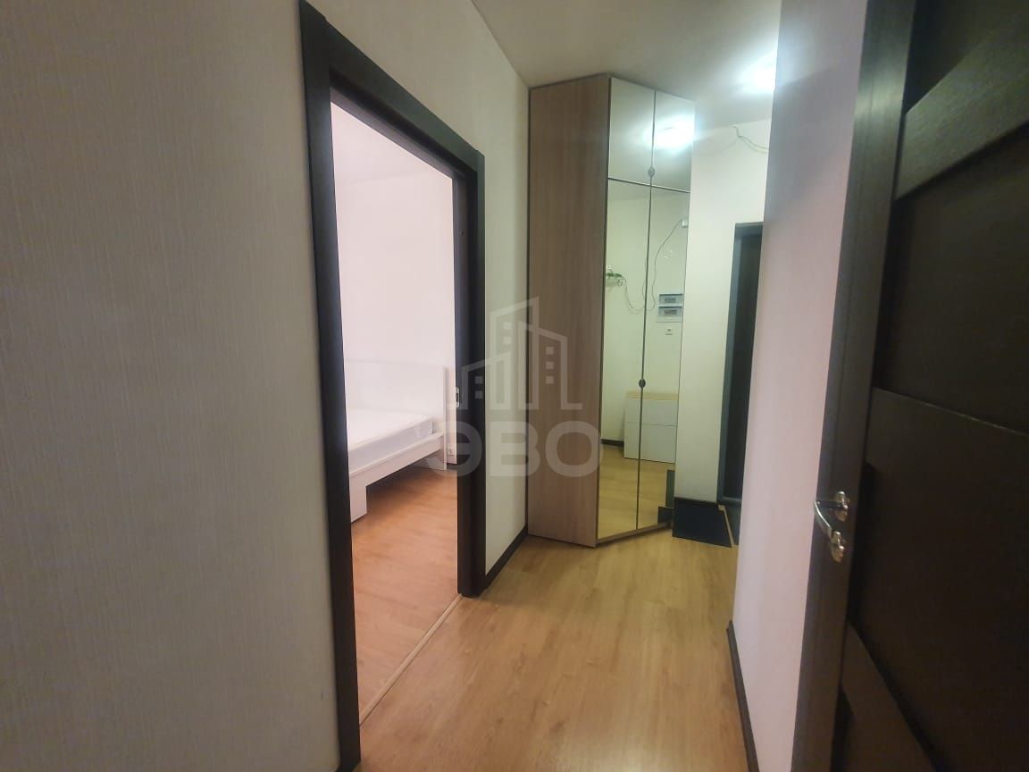 двухкомнатная квартира в Санкт-Петербурге по адресу: Комендантский проспект, 69