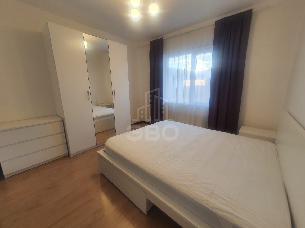 двухкомнатная квартира в Санкт-Петербурге по адресу: Комендантский проспект, 69