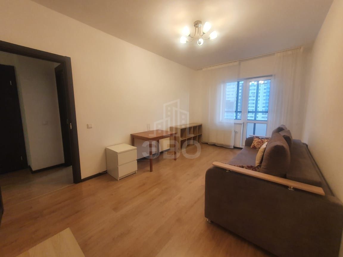 двухкомнатная квартира в Санкт-Петербурге по адресу: Комендантский проспект, 69