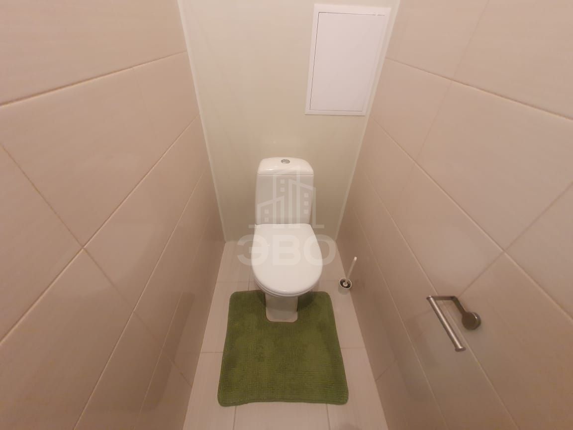 двухкомнатная квартира в Санкт-Петербурге по адресу: Комендантский проспект, 69