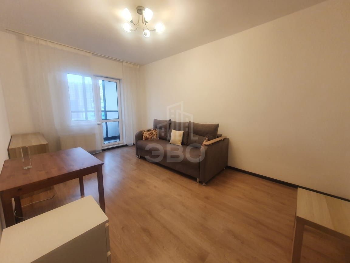 двухкомнатная квартира в Санкт-Петербурге по адресу: Комендантский проспект, 69